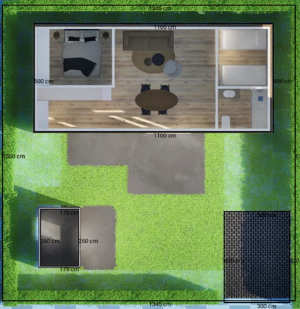 Medium property photo - Kuijerdamseweg 56B08, 4323 LC Ellemeet